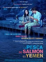 Salmon Fishing in the Yemen (Original Motion Picture Soundtrack)
