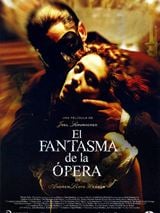 The Phantom of the Opera (Original Motion Picture Soundtrack)