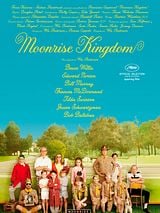 Moonrise Kingdom (Original Score)