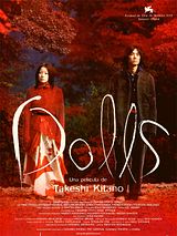 Dolls (Original Motion Picture Soundtrack)