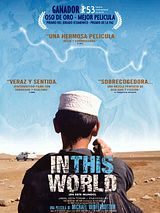 In This World (Original Motion Picture Soundtrack)