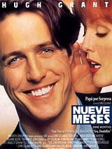 Nine Months (Original Motion Picture Soundtrack)