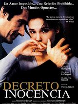 En Plein Coeur - Bande Originale du Film