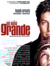 About A Boy Soundtrack