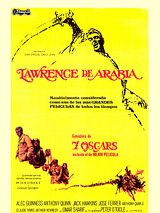 Lawrence Of Arabia (Original Motion Picture Soundtrack)