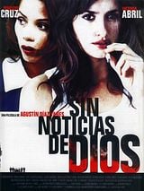 Sin Noticias de Dios y Nadie Hablará de Nosotras Cuando Hayamos Muerto (Original Motion Picture Soundtrack)