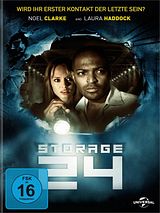 Storage 24 (Original Motion Picture Soundtrack)