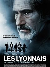 Les Lyonnais (Bande originale du film)