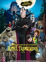 Hotel Transylvania: Score from the Motion Pictures