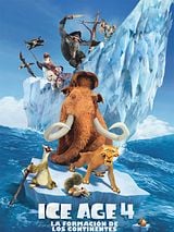 Ice Age: Continental Drift (Original Motion Picture Score)