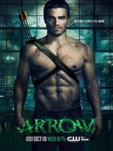 Get It On (Featured in the "Arrow" TV Series) - Single