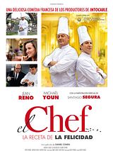 Comme un chef (Bande originale du film)