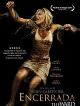 The Ward (Original Motion Picture Soundtrack)