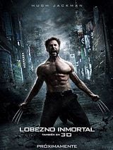 The Wolverine