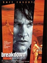 Breakdown (Original Motion Picture Soundtrack)