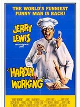 Hardly Working - Original Motion Picture Soundtrack