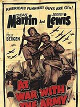 At War With The Army (Original Motion Picture Soundtrack)