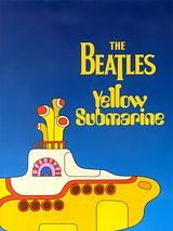 Yellow Submarine