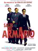 Le placard (Bande originale du film de Francis Veber)