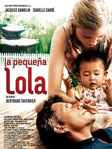 Holy Lola (Bande originale du film)