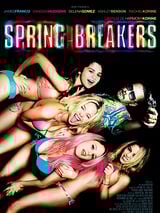 Music From The Motion Picture Spring Breakers