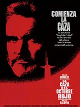 The Hunt For Red October