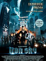 Iron Sky