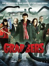 Grabbers (Original Motion Picture Soundtrack)