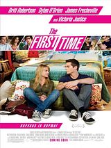 The First Time (Original Motion Picture Soundtrack) (Bedingungslose Liebe)