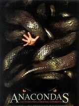 Anacondas: The Hunt For The Blood Orchid (Original Motion Picture Soundtrack)