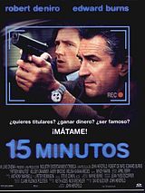 15 Minutes (Original Motion Picture Soundtrack)