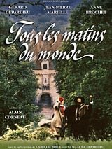 Tous les matins du monde (Bande originale du film)