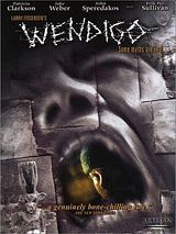 Wendigo - Original Motion Picture Soundtrack