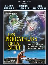 Les Prédateurs de la Nuit (feat. Vincent Thoma) [Bande originale du film]