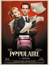 Populaire (Bande originale du film)
