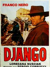 Django (Original Motion Picture Soundtrack)