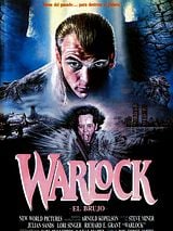 Warlock (Original Motion Picture Soundtrack)