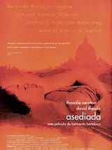 Shanduraï (L'Assedio) [Original Motion Picture Soundtrack]
