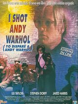 I Shot Andy Warhol (Music From And Inspired By The Motion Picture)