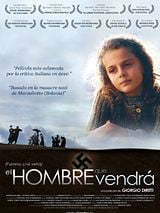 L'uomo Che Verrà (The Man Who Will Come)