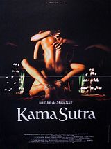 Kama Sutra: A Tale Of Love