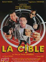 La Cible - Bande Originale du Film