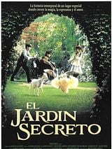 The Secret Garden (Original Motion Picture Soundtrack)