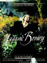 Flaubert: Madame Bovary