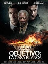 Olympus Has Fallen (Music from the Motion Picture)