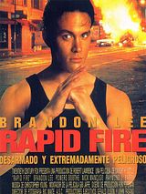 Rapid Fire (Original Motion Picture Soundtrack)