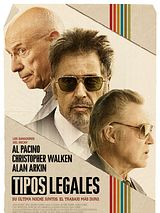 Stand up Guys (Original Motion Picture Score)