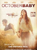 October Baby Motion Picture Soundtrack