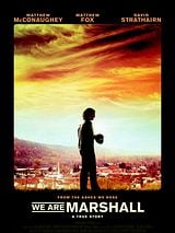 We Are Marshall (Original Motion Picture Score)