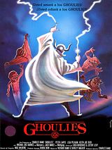 Ghoulies / Parasite (Original Motion Picture Soundtracks)